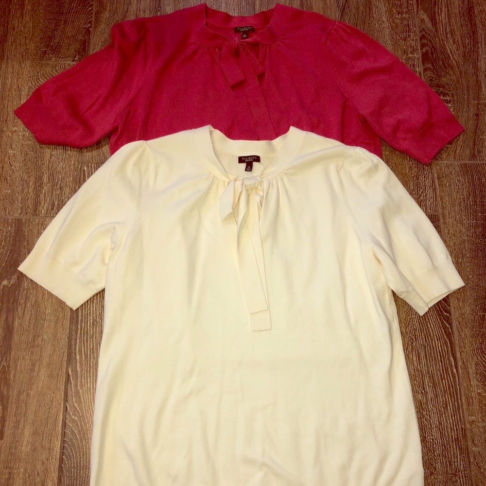 Talbot Top Bundle